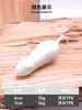 Mouse de Simulação Isca Macia Alta Elasticidade TPE Isca Artificial Universal para Pesca em Tanque e Pesca Selvagem Isca Macia Direto do Fabricante
