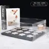 Decoraciones para Cupcakes del Día del Maestro 2026: "Gracias por tu duro trabajo, maestro", Decoraciones para Hornear Felices Fiestas Inserts