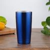 Copo de Carro Personalizado Amazon 20oz Aço Inoxidável Copo de Café para Carro ao Ar Livre Isolamento Térmico Copo para Gelo Frio Venda por Atacado
