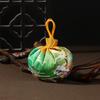 Bolsitas Vacías para el Festival del Doble Nueve, Saquitos Decorativos Hanfu, Saquitos Colgantes, Bolsas Vacías, Saquitos de Palacio de Estilo Antiguo, Bolsitas Estampadas