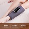 Massageador Elétrico de Pernas Bolsa de Ar Massageador de Panturrilha Compressão Quente Máquina de Massagem para os Pés Doméstica Instrumento de Beleza para Joelho e Perna Joelheiras