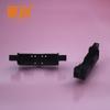 DJKJ801626 amarillo clip individual vacío 14500 almacén de baterías de litio clip para baterías de litio piezas para producción pequeña