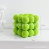 Pelota de espuma EVA para pistola de fascia, pelota de espuma de repuesto para cabezal de masaje, accesorios para equipo de fitness disponibles al por mayor