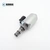 Piezas de excavadora 313-7668 24v Cargador de orugas válvula solenoide 973K 963D 972m 972m