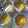 Revestimento de acabamento resina vinílica primer flocos de vidro temperatura média-alta torre de dessulfurização piscina de esgoto epóxi anti-corrosivo