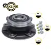 Rolamento de Cubo de Roda Vkba7154 Kit de Reparo para Roda Traseira Adequado para Fiat: 500 X(334) Unidade de Cubo de Roda