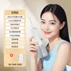 Irrigador Bucal Eléctrico Portátil Mini Limpiador Dental Irrigador Limpiador Oral Eliminador de Sarro