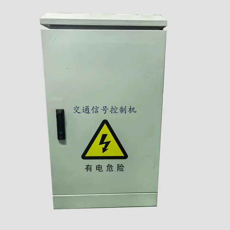 信号号机无底1