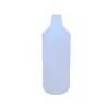 Descuento por Cantidad Grande Embalaje de Botella de Plástico 100/150ml con Tapa Escala 1000ml Botella de Poción Química Alcohol