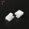 Conector Hy2.0 com Carcaça Plástica 2P/3/4/5/6/7/8/10P com Passo de 2,0mm e Travamento