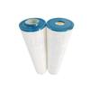 Elemento Filtrante para Piscina Infantil Elemento Filtrante para Piscina Acrílica Elemento Filtrante Dobrável para Spa de Massagem Fabricante Oem Personalização