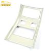Adecuado para marco decorativo de salida de aire trasera 20 GS8 GS8 tercera fila salida de aire acondicionado pegatina de lentejuelas accesorios