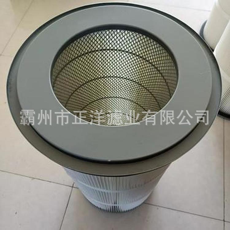 法兰除尘滤芯滤筒.jpg