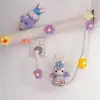 Decoração para Cobertura de Tubo de Ar Condicionado, Cobertura com Corda de Cânhamo e Fio Elétrico, Embelezamento de Tubo de Aquecimento, Cobertura de Tubo de Alumínio-Plástico