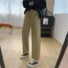 ¡Los pantalones de harén son un tesoro de comodidad! Jeans de tiro alto, que cubren la cadera, adelgazantes y cónicos para mujer, pantalones de otoño, pantalones tipo zanahoria harem, pantalones de abuela