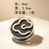 Hojas de Incienso Xiangyun sin Pegajosidad con Aroma a Osmanthus Aroma Floral Natural Varilla de Incienso Difusor de Aroma para Sala de Té Difusor de Aroma Portátil Hojas Difusoras de Aroma Directo del Fabricante