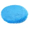Tapete de Pelúcia para Pet Colchão de Espuma de Memória para Cães Pequenos e Grandes Cama para Pet Cama para Gato Colchão para Cachorro Cama Grande para Cachorro