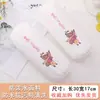 Bonitas Mangas de Trabajo para Mujer, Mangas Largas Impermeables para Hombre, Mangas Ampliadas Anti-manchas, Mangas Blancas de Otoño e Invierno para Estudiantes