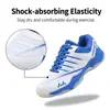 Tênis Esportivos Cross-border para Corrida Masculino Feminino Absorção de Choque Antiderrapante Respirável Calçados Casuais Fábrica Estoque Disponível Atacado Comércio Exterior Sudeste Asiático Dropshipping