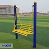 Equipo de Ejercicio al Aire Libre, Parques Comunitarios, Caminos de Ejercicio al Aire Libre para Personas Mayores, Plazas Comunitarias, Máquinas de Caminar Individuales y Dobles