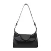 Bolso de Axila Estilo Coreano para el Trabajo para Mujer 2026 Nuevo Primavera Popular Moda Bolso de Hombro Único Bolso Cruzado Versátil de Gama Alta