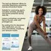 Oceaura Barra Hidratante Anti-Fricción Barra de Cuidado Externo Diaria Cómoda Que Cuida y Humecta Suavemente la Piel del Cuerpo