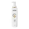 Set de Limpieza y Cuidado Ouniyang Ginseng Sal Marina Tres Piezas Gel de Ducha Hidratante Suavizante de Piel Loción de Baño Fragante En Stock