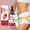 Docteat Gotas Reponedoras Corporales Esencia Herbal Cuidado Hidratante Corporal Suave Gotas Reponedoras