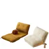 Sofá perezoso, se puede recostar, se puede dormir, sofá plegable, doble uso, tatami, apartamento pequeño, sala de estar, dormitorio, sofá pequeño, silla de ocio