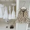 Vestido Regata de Bolinhas Estilo Francês 2026 Verão para Meninas Doce Estilo Fada Vestido Regata de Bolinhas