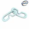 Faixa de Cabeça de Alta Elasticidade para VR, Máscara de Olho de Esponja, Bainha de Esponja PU, Almofada de Cabeça, Bainha de Fone de Ouvido, Esponja de Alta Resiliência, Máscara de Olho Prensada a Quente