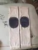 Joelheiras Longas de Caxemira com Forro de Lã para Outono e Inverno, para Manter as Pernas Velhas Frias Aquecidas para Homens e Mulheres, Articulações Lacradas, Mangas Leggings para Idosos