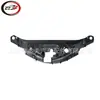 Aplicable a 2016-2023 Toyota Ch-R Placa Protectora Superior del Tanque de Agua Cubierta Superior del Radiador 53141-F4110