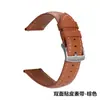 Fábrica Adecuado para Apple Watch Applewatch109 Correa Iwatch456789Se Huawei Gt5 Correa de Cuero