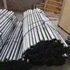 Varillas de Anclaje para Tuberías de Costura Dividida Minera, Anclajes para Costuras de Tuberías Mineras, Expansión de Costura Dividida, Fuerza de Anclaje Fuerte