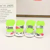 Sandálias para animais de estimação sola de tendão de boi sapatos de malha respirável Teddy Bixiong cachorrinhos pequenos primavera e verão antiderrapantes fornecedores de fábrica