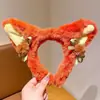 Fotografía de viajes, Ciudad Animal, oficial de policía conejo Nick, sombrero de cosplay, crea una atmósfera divertida y linda, orejas de conejo adorables, accesorio para el cabello único