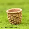 Decoração de Bolo Enfeites de Coelho Flores Pequenas Nuvens Balão de Ar Quente Acessórios Ano de Aniversário Mesa de Sobremesa Plug-in Vestido