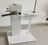 Carrete Automático Desenrollador de Cables y Alambres, Soporte Desenrollador, Máquina Desenrolladora, Equipo de Soporte de Máquina Automática, Soporte Alimentador de Alambre Tipo Inducción
