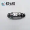 Vendas Diretas da Fábrica 352-7203 Válvula Hidráulica para Escavadeira Carregadeira 345D 349D em Estoque Fornecimento