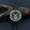 Corbata de lazo bestseller transfronteriza de Amazon, corbata de lazo tallada con cabeza de ciervo vintage, corbata de cordón de cuero ajustable personalizada
