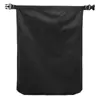 Bolsa para Capacete de Tecido Oxford para Moto Elétrica, Bicicleta, Motocicleta, Grande Capacidade, Multifuncional, Dobrável, Portátil, Bolsa de Armazenamento para Equipamento de Ciclismo