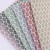 [Personalizado] Tela Jacquard Fresca de Poliéster-Algodón para Decoración de Ropa, Zapatos, Sombreros, Bolsos y Textiles del Hogar