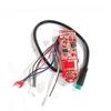 Ventas Directas de Fábrica Accesorios para Patinetes Eléctricos al por Mayor Adecuado para Tablero M365 Manillar de Freno Palanca Acelerador Controlador