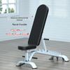 Banco comercial haltere banco banco multi-funcional ajustável cadeira fitness equipamento de fitness casa sit-up banco pássaro voador