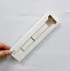 Caja de Empaque para Correa de Reloj Inteligente de Venta Caliente Transfronteriza Caja de Empaque para Correa de Reloj de Nailon Milanesa y Silicona Caja de Empaque para Correa de Reloj de Tres Perlas