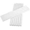 Fábrica de origen esponja de fibra palo al por mayor algodón filtrante absorbente palo guía de agua para atomizador humidificador