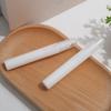 Cola de Álcool Látex Branco Corda de Linho Não Tecido Material de Artesanato Infantil DIY Cola Botão Pintura Cola Paulilong