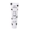 Fornecimento de fábrica Xiying 60g Óleo de Cavalo creme para as mãos hidratante camomila pequena rachadura Kening creme para as mãos hidratante selagem em folha de alumínio