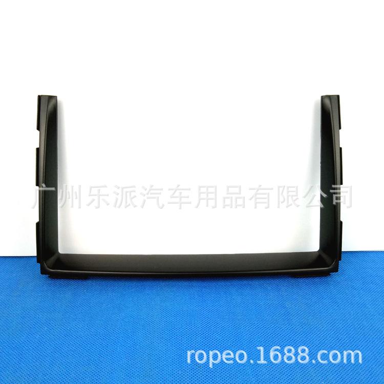 2010起亚CEED 7寸通用框-M1